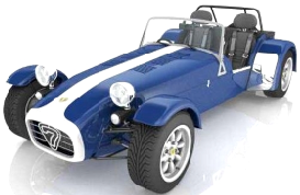 Caterham 7